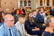 28.05.2022 Pfarrfirmung